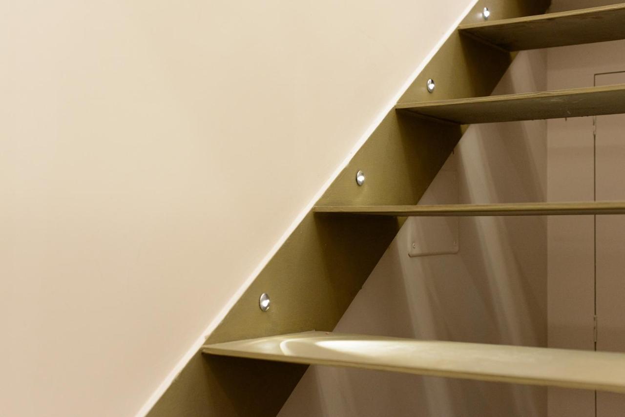 Dimorart Design Accomodations In Napoli Exterior foto