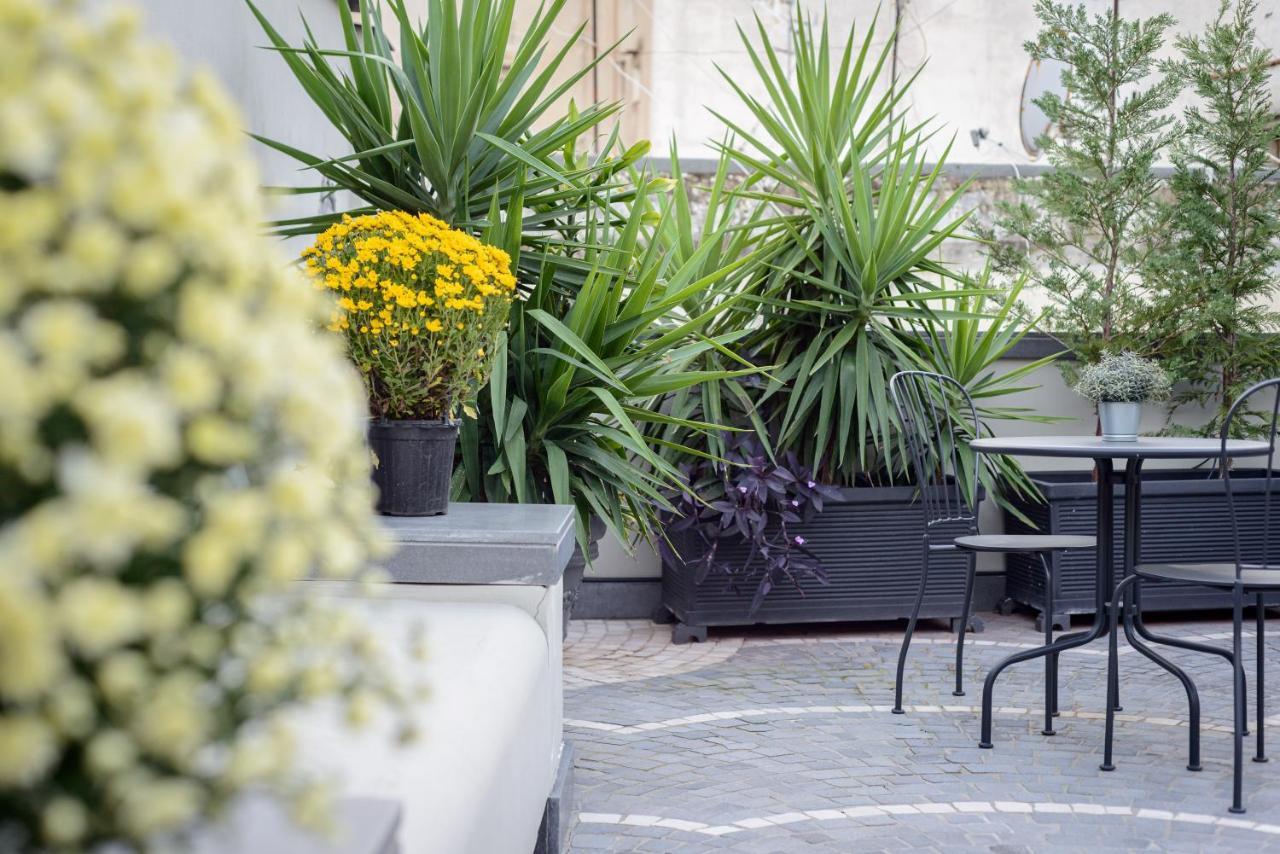 Dimorart Design Accomodations In Napoli Exterior foto
