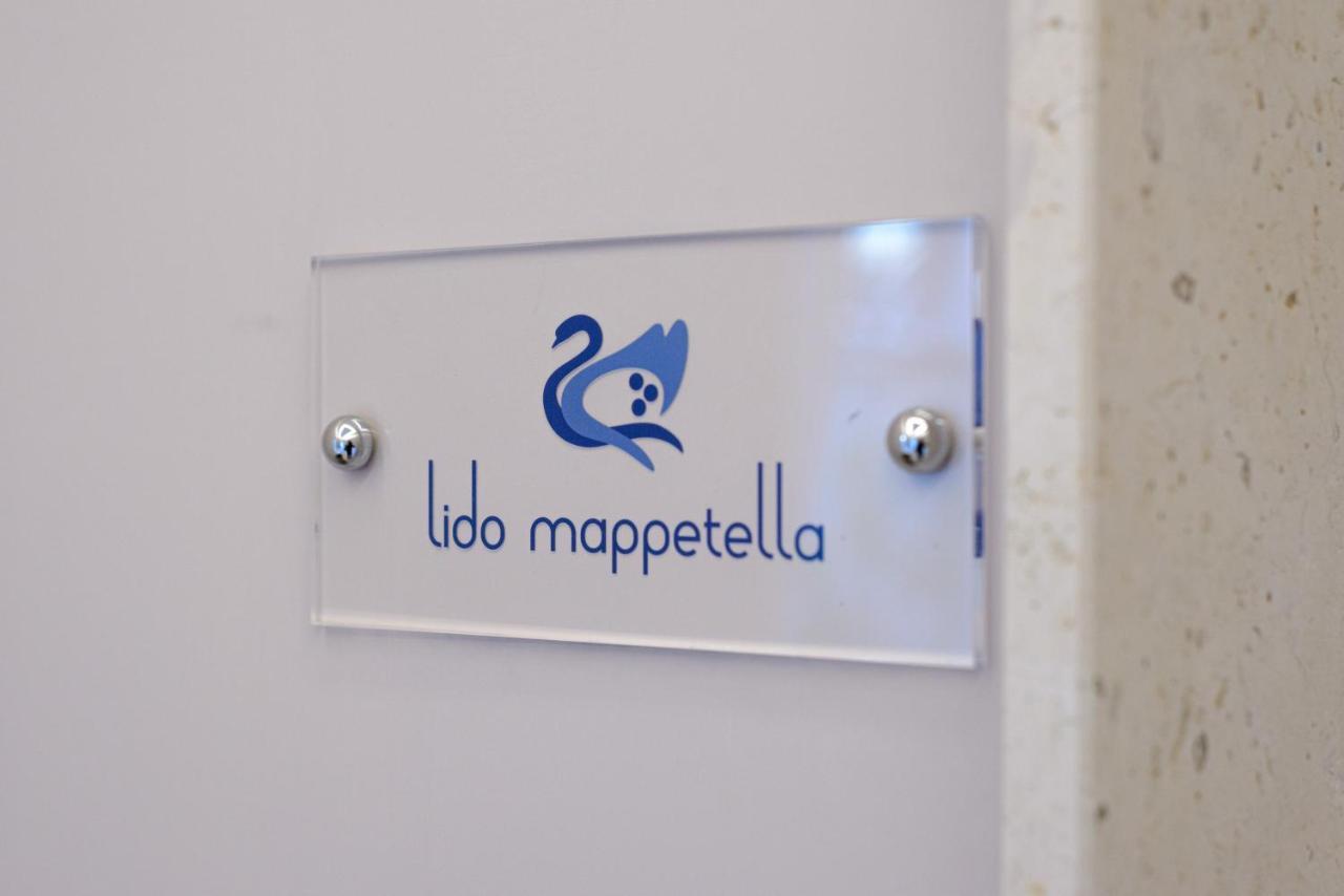 Dimorart Design Accomodations In Napoli Exterior foto