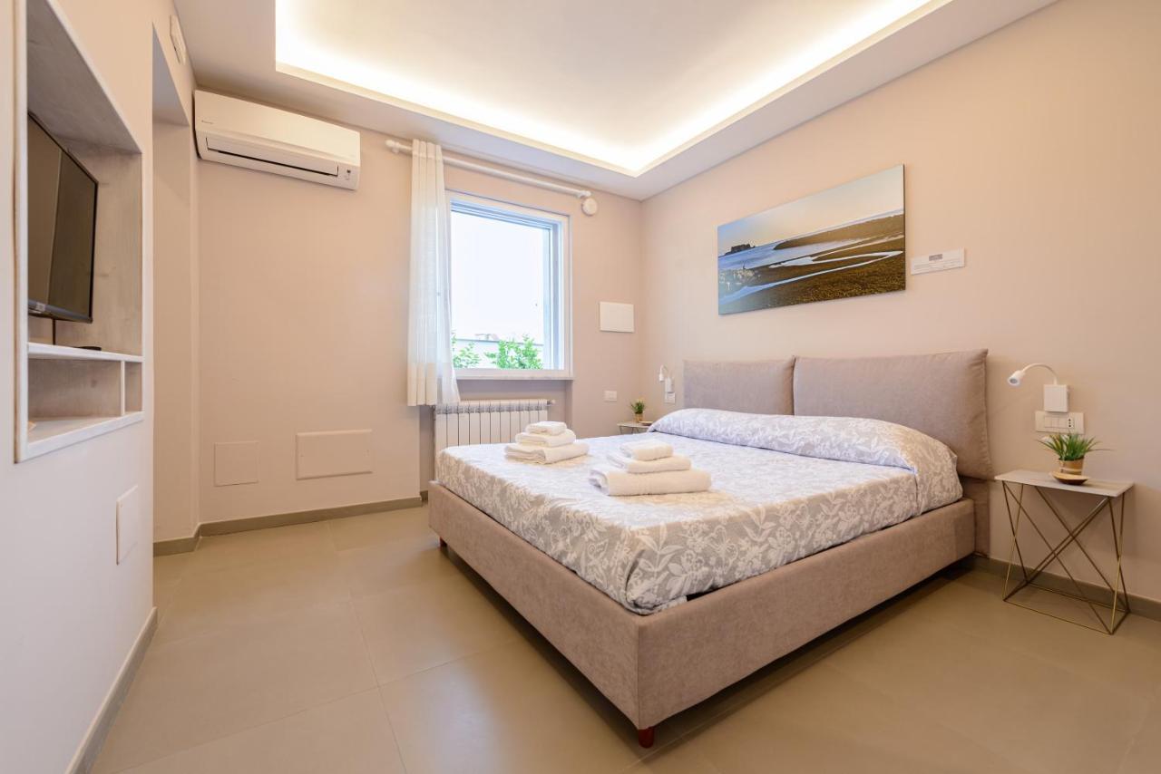 Dimorart Design Accomodations In Napoli Exterior foto