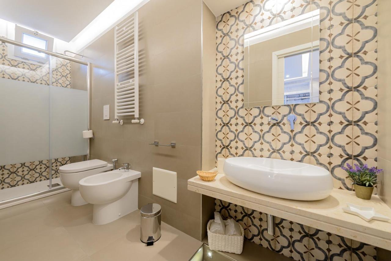 Dimorart Design Accomodations In Napoli Exterior foto