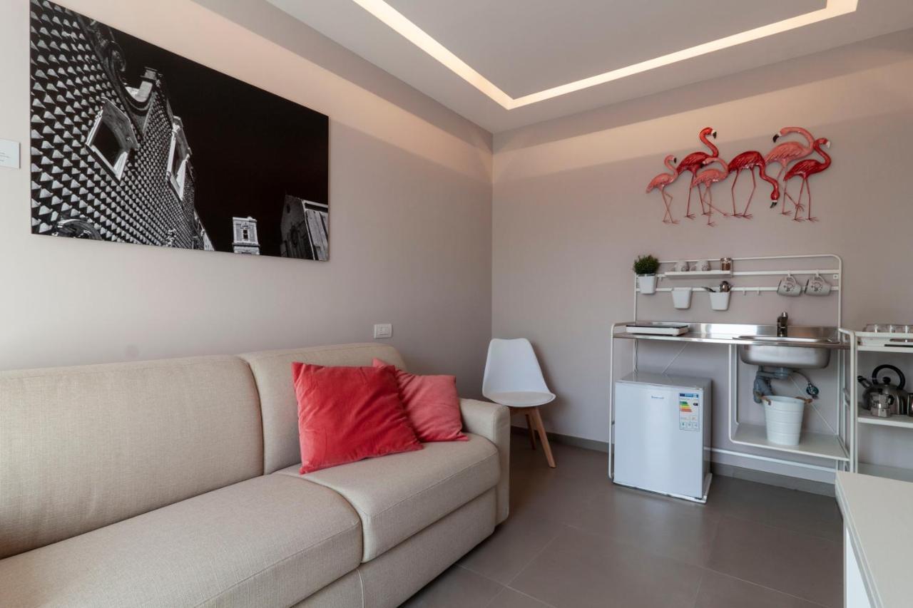 Dimorart Design Accomodations In Napoli Exterior foto