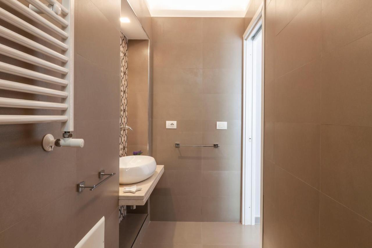 Dimorart Design Accomodations In Napoli Exterior foto